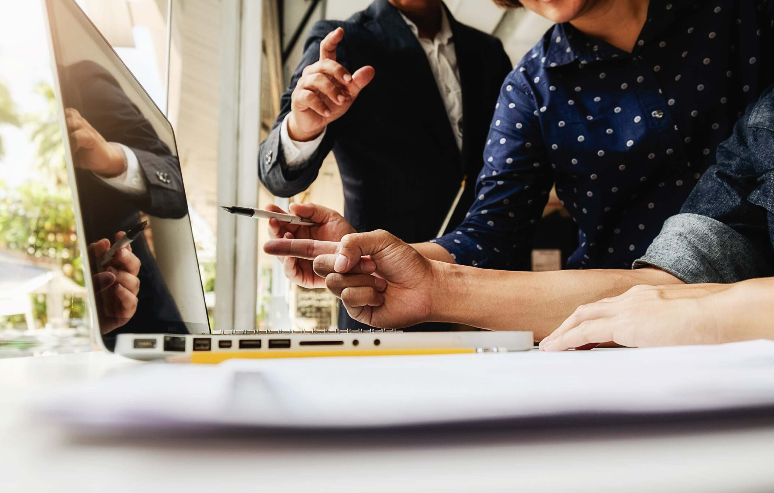 What to Look for in a NDIS Plan Manager