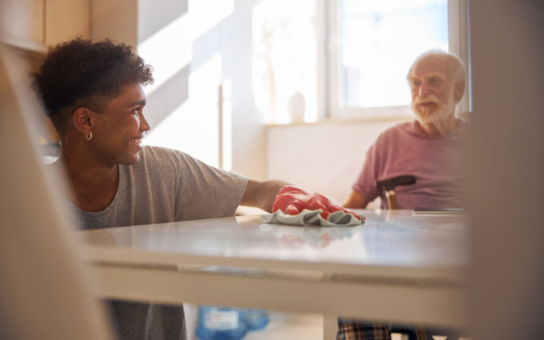 How to Apply for Aged Care Support