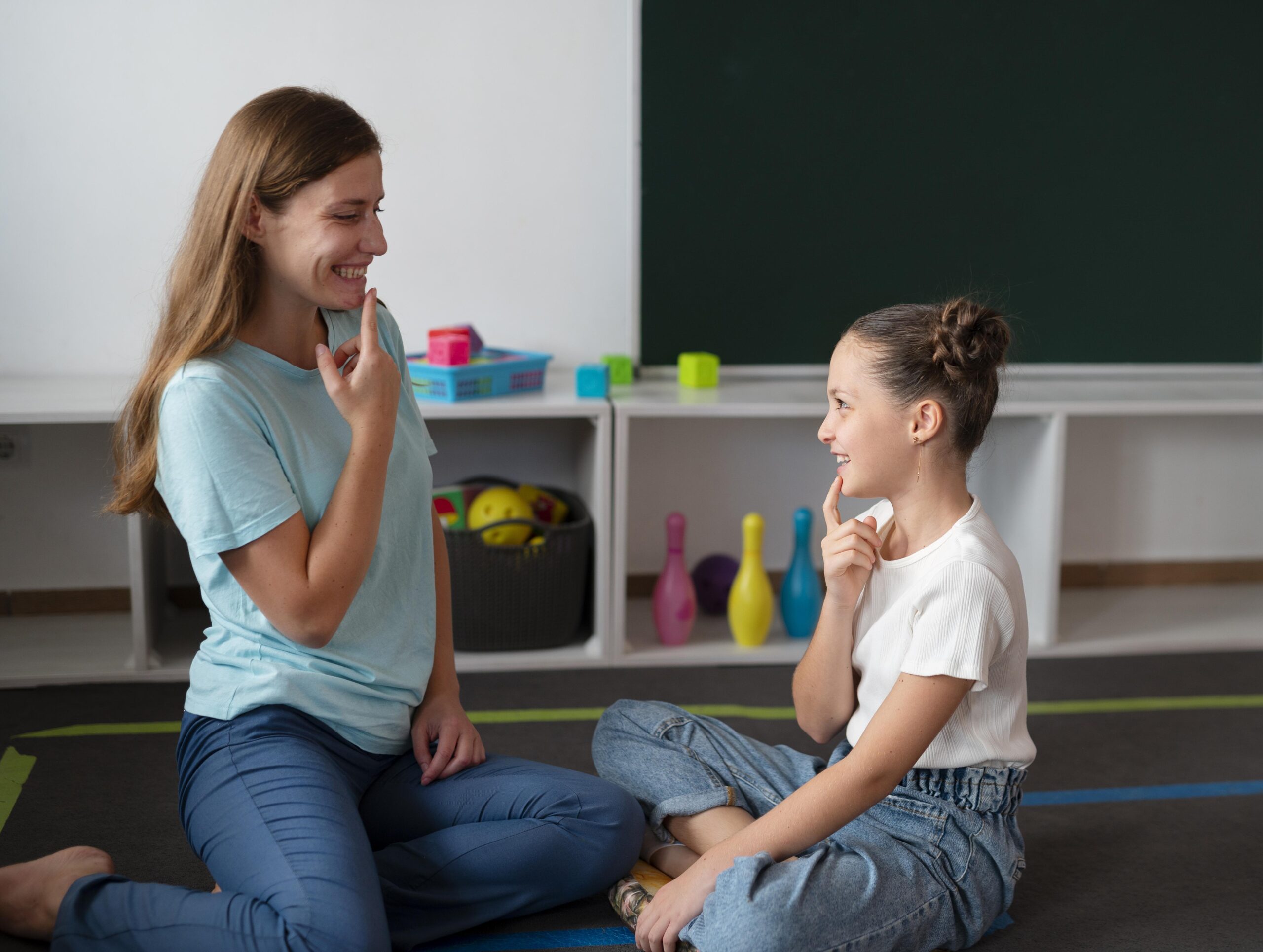 What Does a Speech Therapist Do and How Can They Help You?