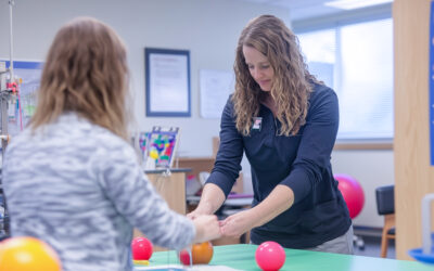 What Does an Occupational Therapist Do? An Overview of Their Role