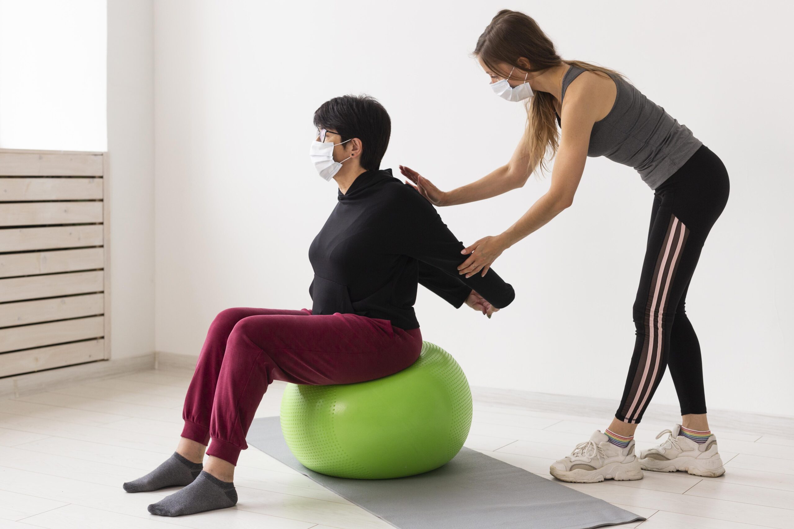 Benefits of Exercise Physiology for Chronic Disease Management