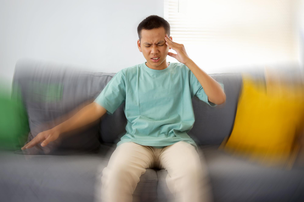 Physiotherapy for Vertigo – Regain Balance and Confidence