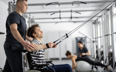 What Is Exercise Physiology? Understanding Its Role in Health and Disability Support