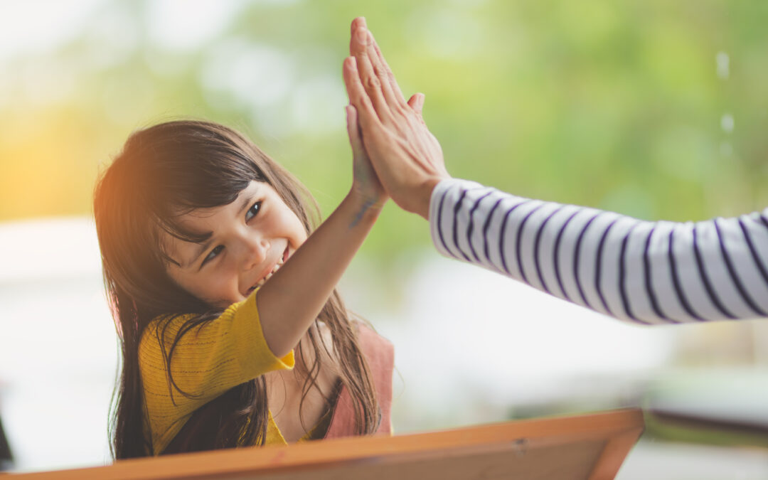 Occupational Therapy for ADHD – Building Skills, Confidence and Independence