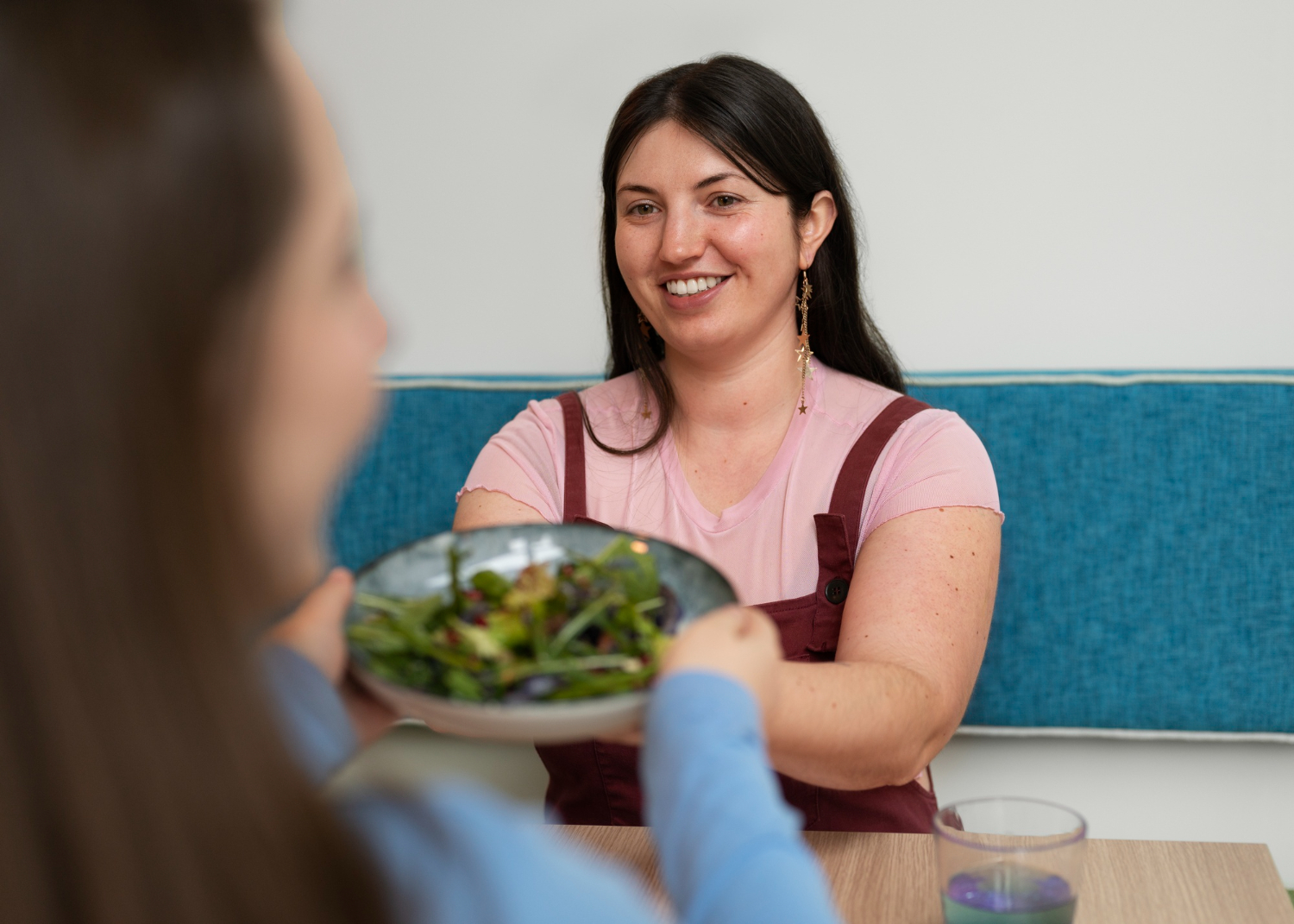 2150165127 How a Dietitian Can Support You Through the NDIS